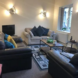 04 St Andrews - Sleeps 6 Apartment