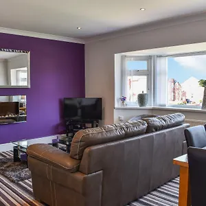 Birkby Holiday home