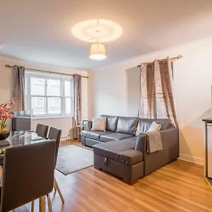 Koala & Tree - Bridge View 1 Bed - Short Lets & Serviced , Cambridge (Cambridgeshire) United Kingdom